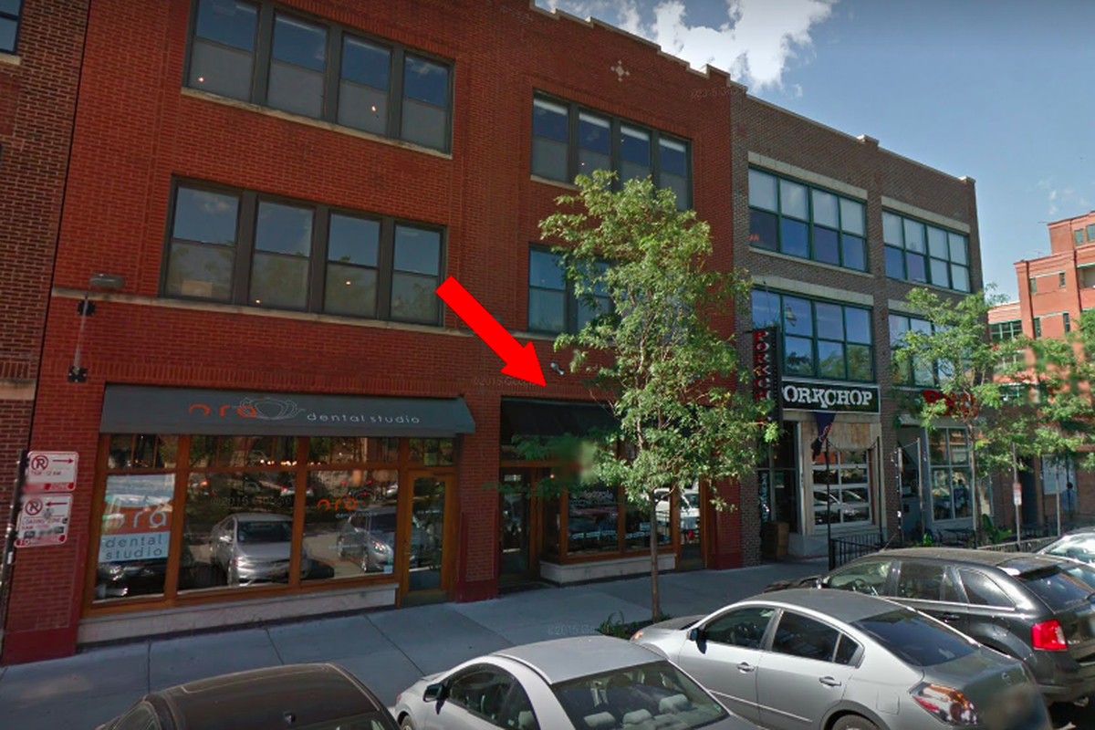 Eastman Egg is coming to the former Loretta's Bake Shop in West Loop.