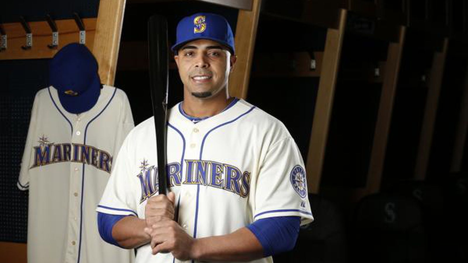 seattle mariners old uniforms