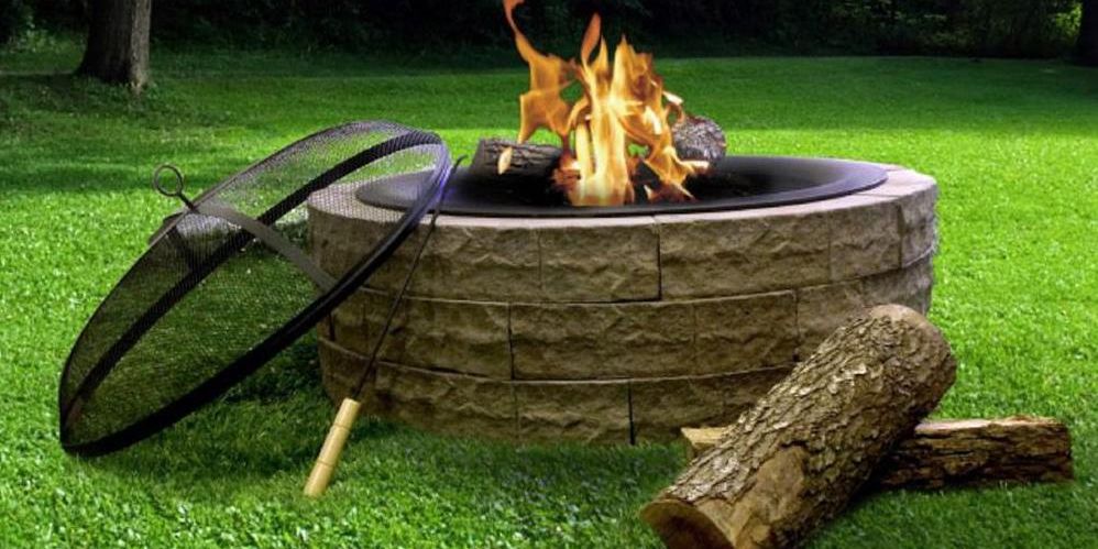Fire Pit Kits Shopping Guide - This Old House