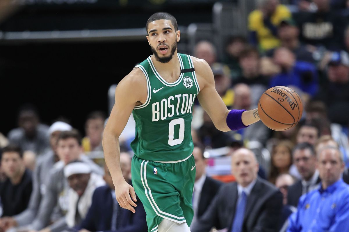 Discussion: Can the Boston Celtics win the championship? - CelticsBlog