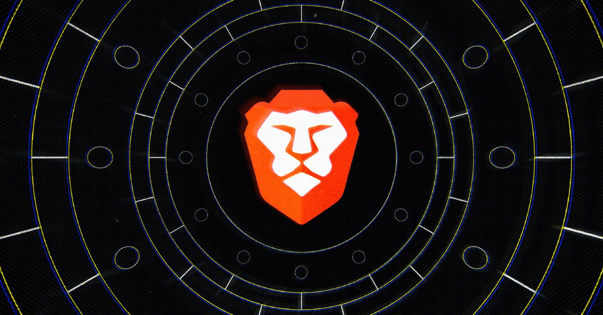 Brave browser takes step towards enabling a decentralized web
