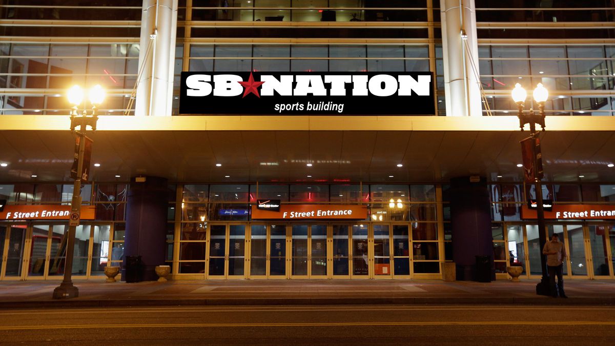 SBN Sports Building