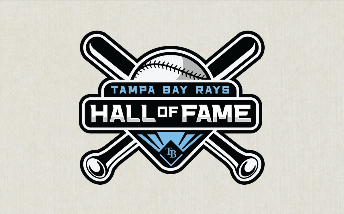 Rays announce 25th anniversary celebrations, Rays Hall of Fame - DRaysBay