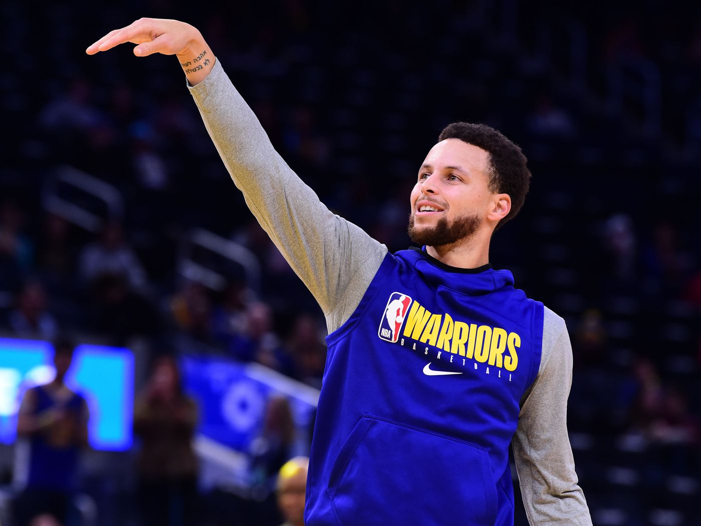 Golden State Warriors news: Steph Curry re-evaluation on Febraury 28 - Golden  State Of Mind