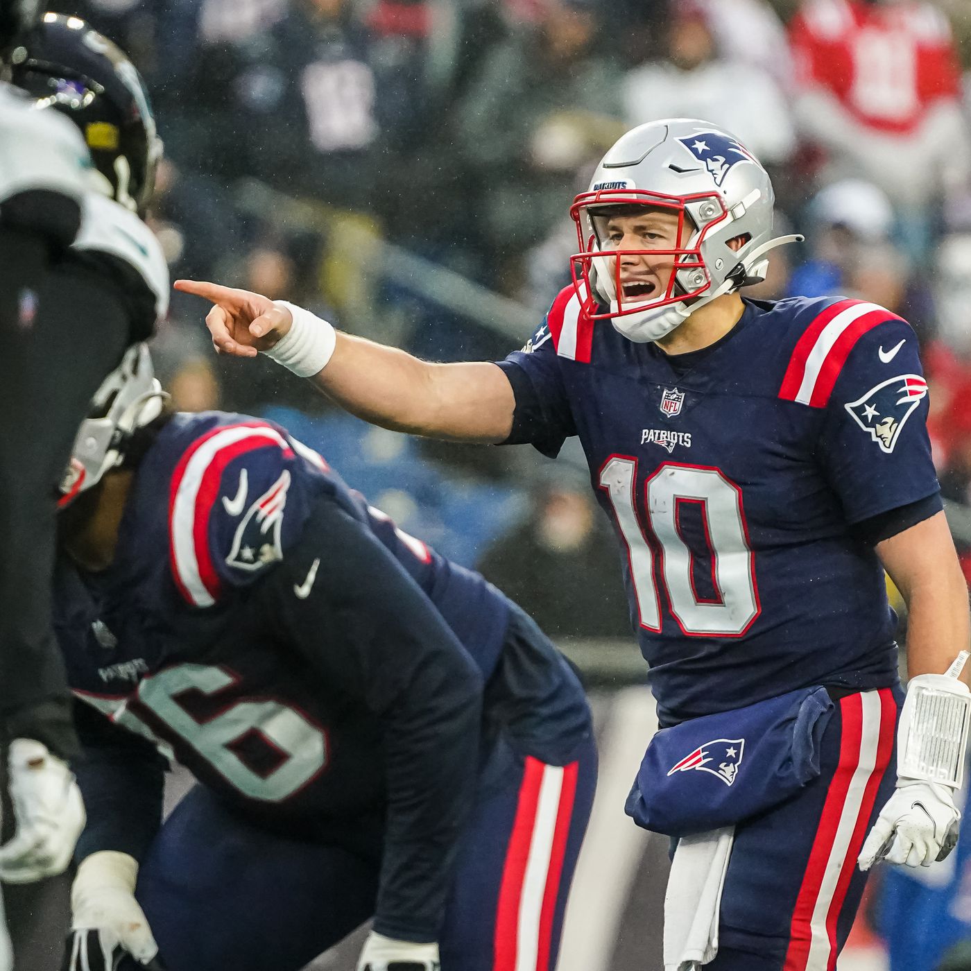 N E Patriots Schedule 2022 New England Patriots Opponents 2022: Complete List As Season Ends, Ahead Of  Schedule Release - Draftkings Nation