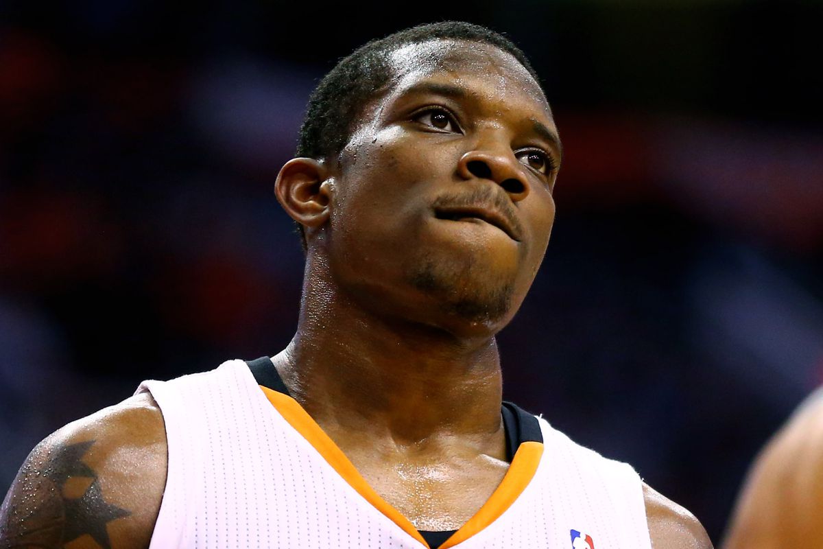 Eric Bledsoe is out indefinitely due to knee surgery.