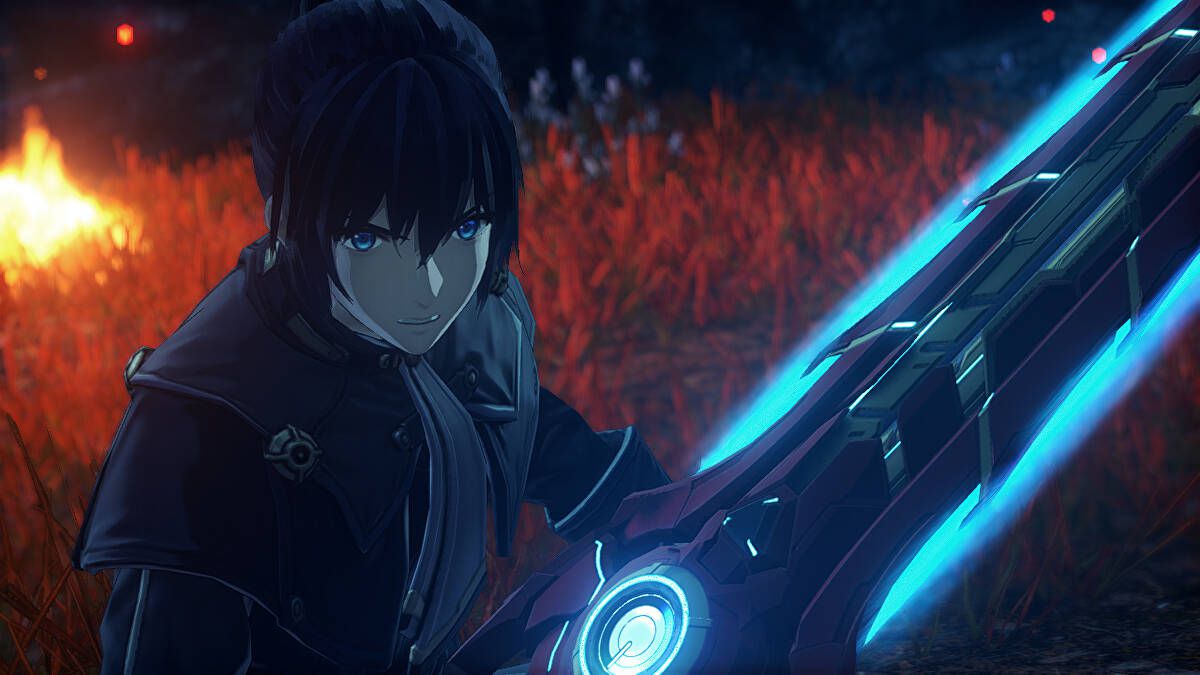 Xenoblade Chronicles 3 review: Monolith Soft's best story yet