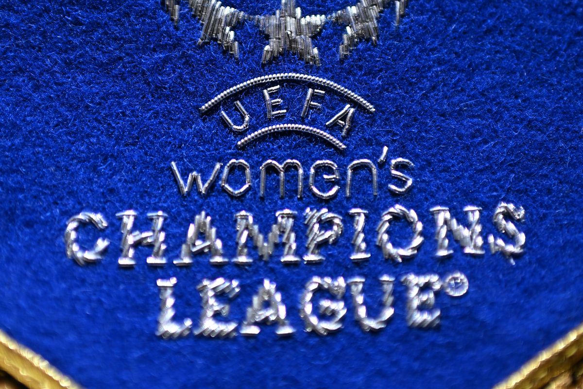 Chelsea FC Women v Real Madrid CF: Group D - UEFA Women’s Champions League 2023/24