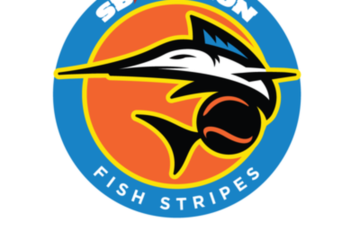 Fish Stripes SB Nation United