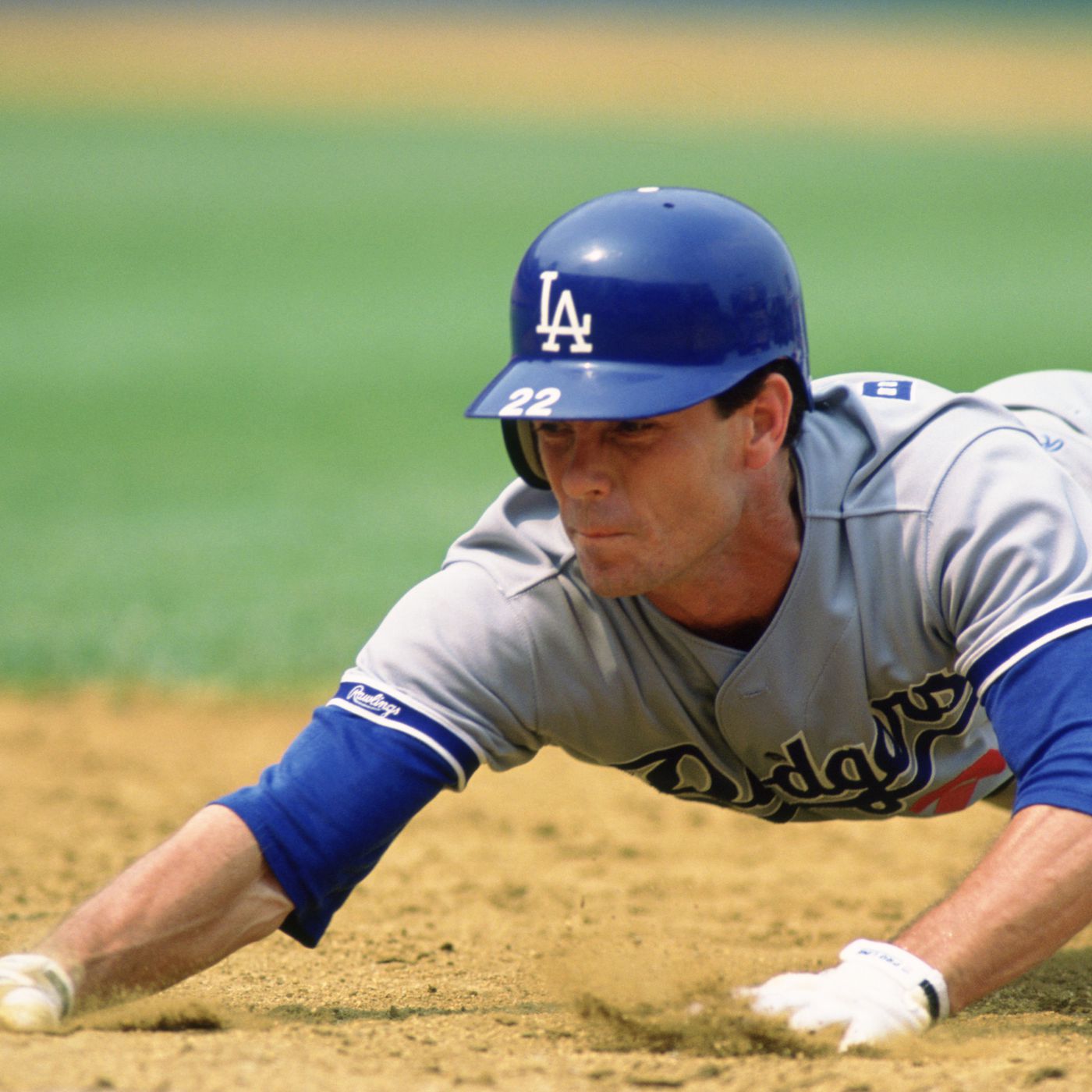 Greatest Dodgers of all-time: Brett Butler - True Blue LA