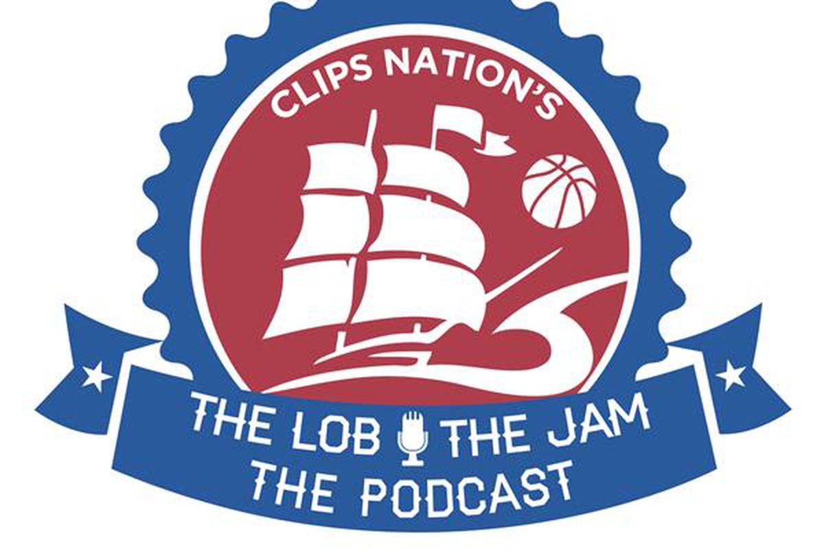 The Lob the Jam the Podcast