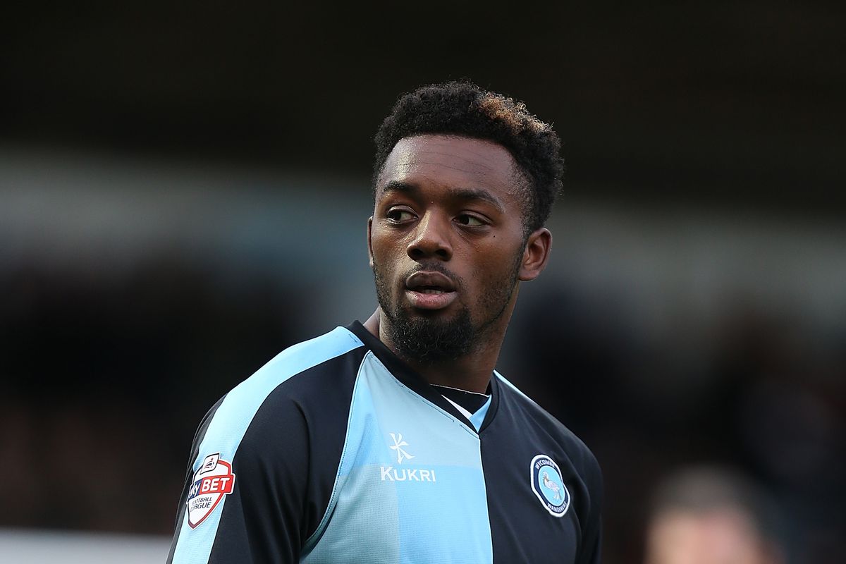 Northampton Town v Wycombe Wanderers - Sky Bet League Two