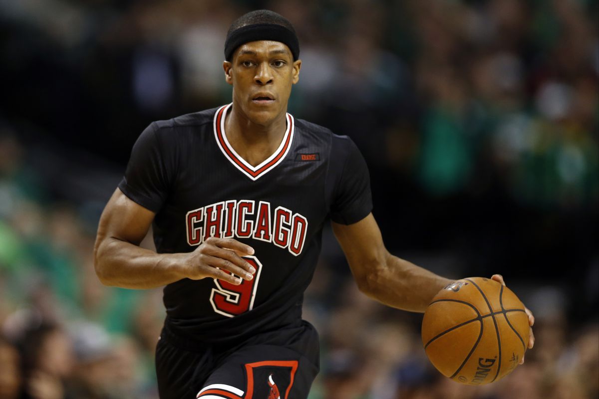 NBA: Playoffs-Chicago Bulls at Boston Celtics