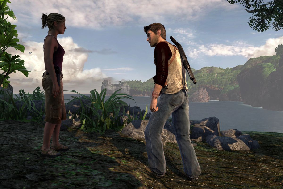 Uncharted: Drake’s Fortune Chapter 11 collectible treasure locations