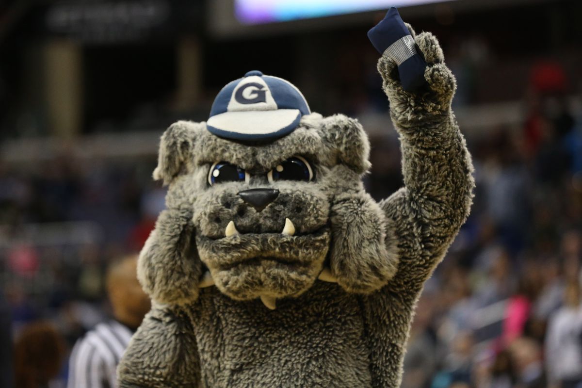 NCAA Basketball: Marquette at Georgetown
