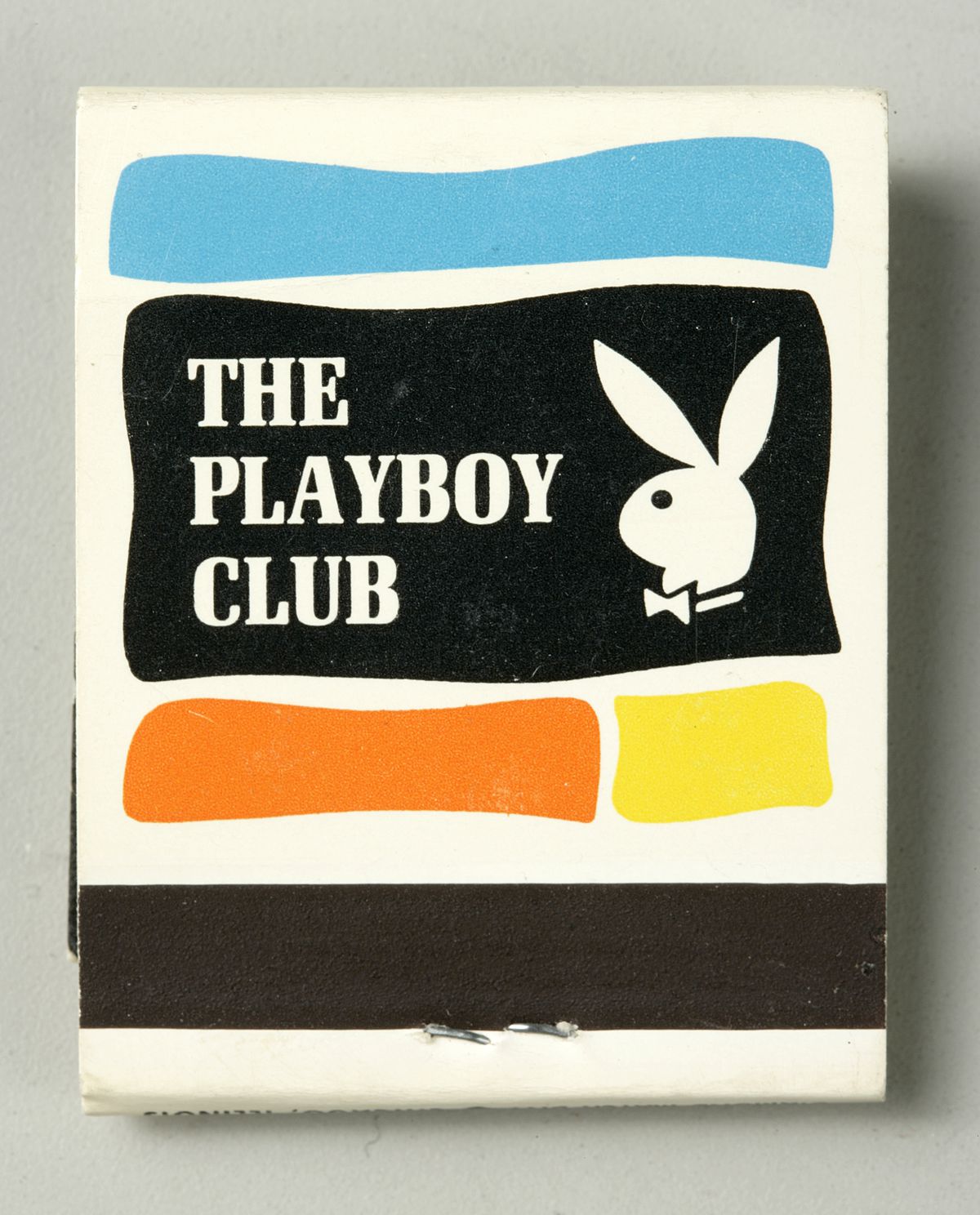 playboy club matchbook.0