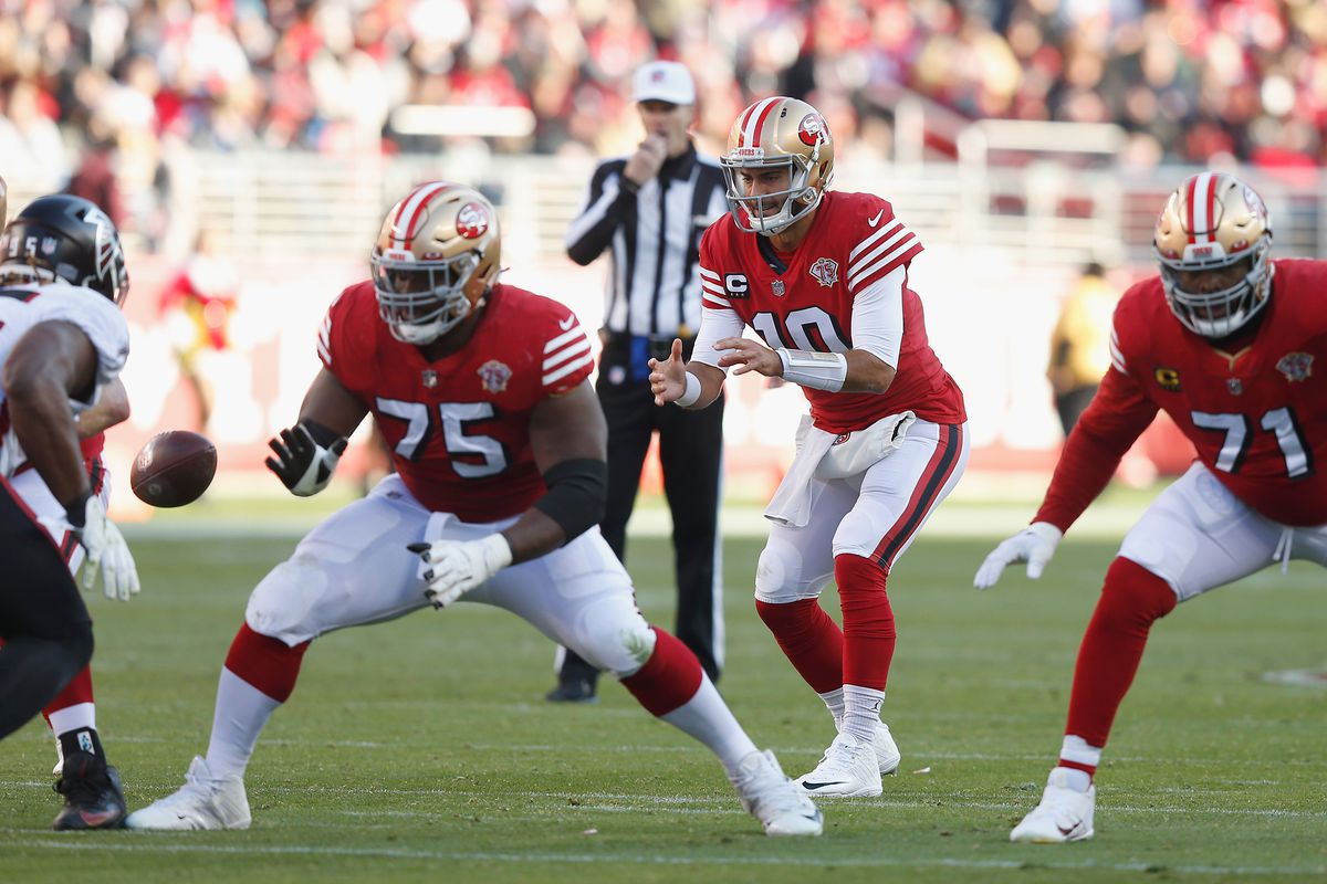 49ers vs. Titans: Game time, TV channel, schedule, odds, how to