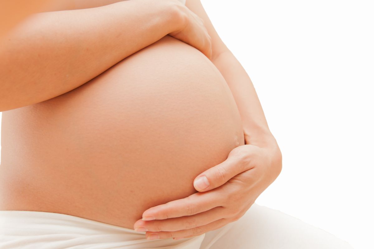 Could pregnancy threaten your job?