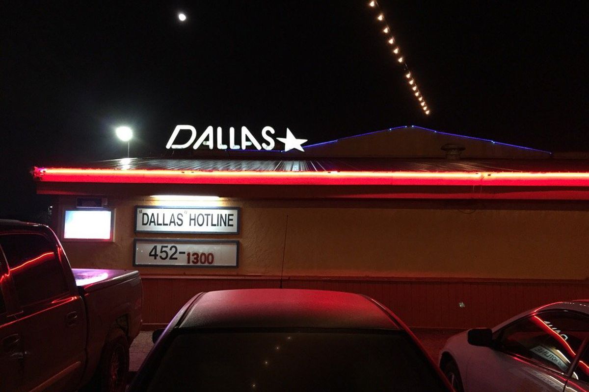 Dallas Nightclub