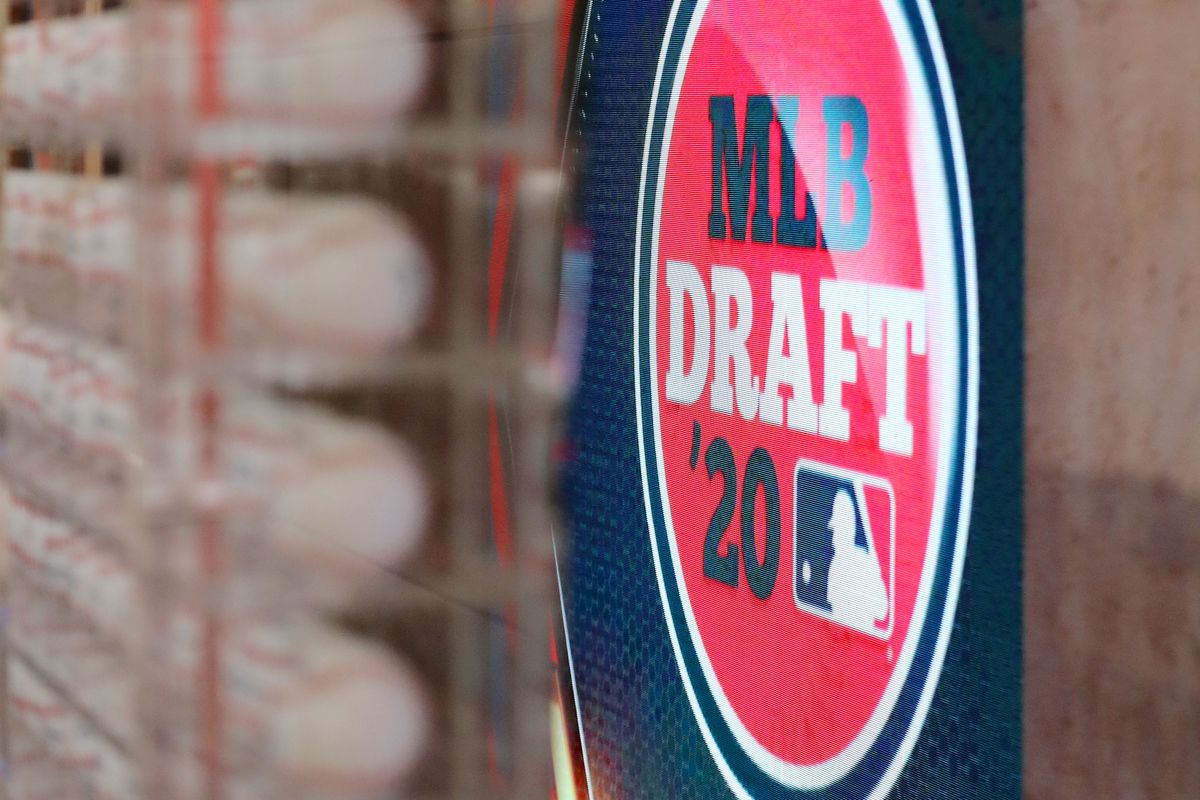 2020 Major League Baseball Draft Previews