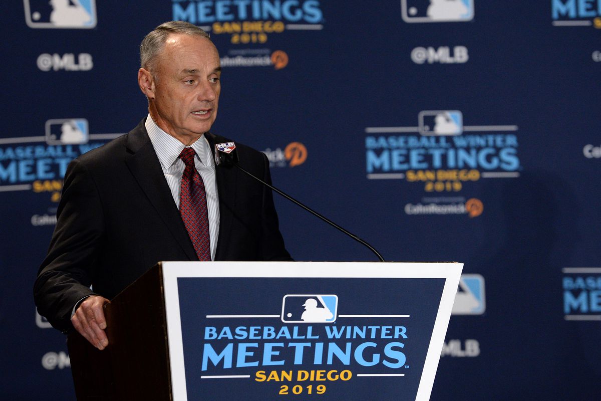 MLB: Winter Meetings