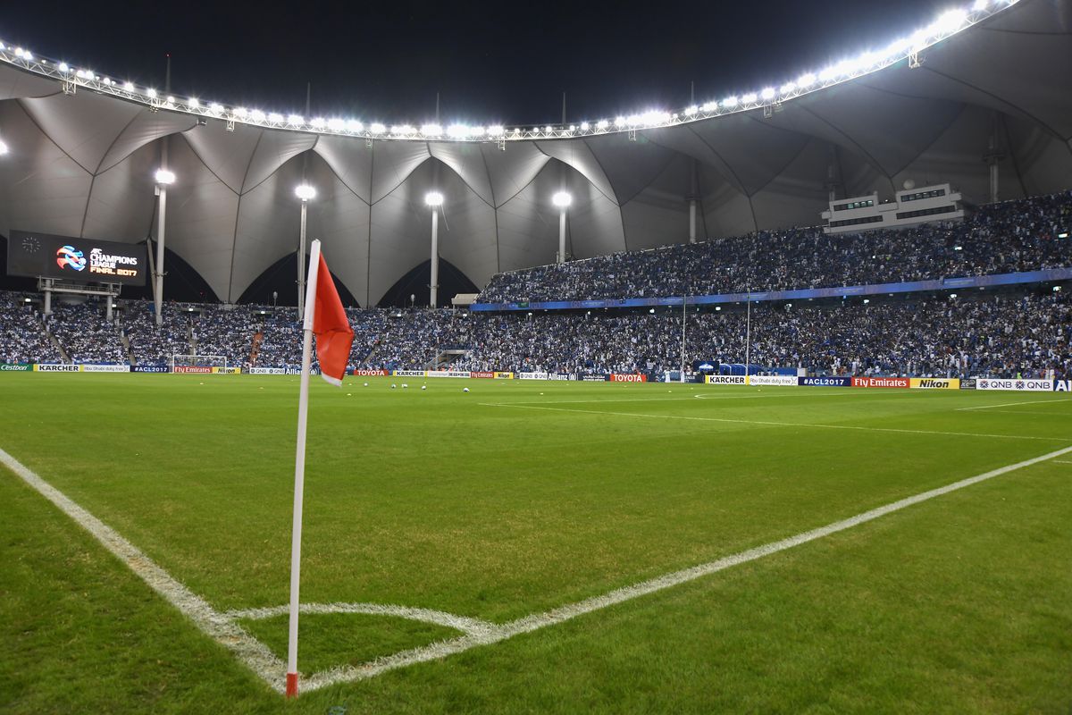 Al-Hilal v Urawa Red Diamonds - AFC Champions League Final 2017 1st Leg