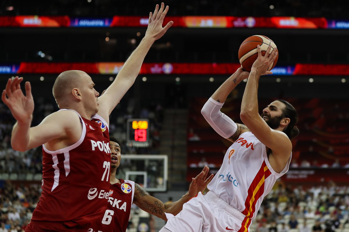 Spain v Poland: Quarter Final - FIBA World Cup 2019