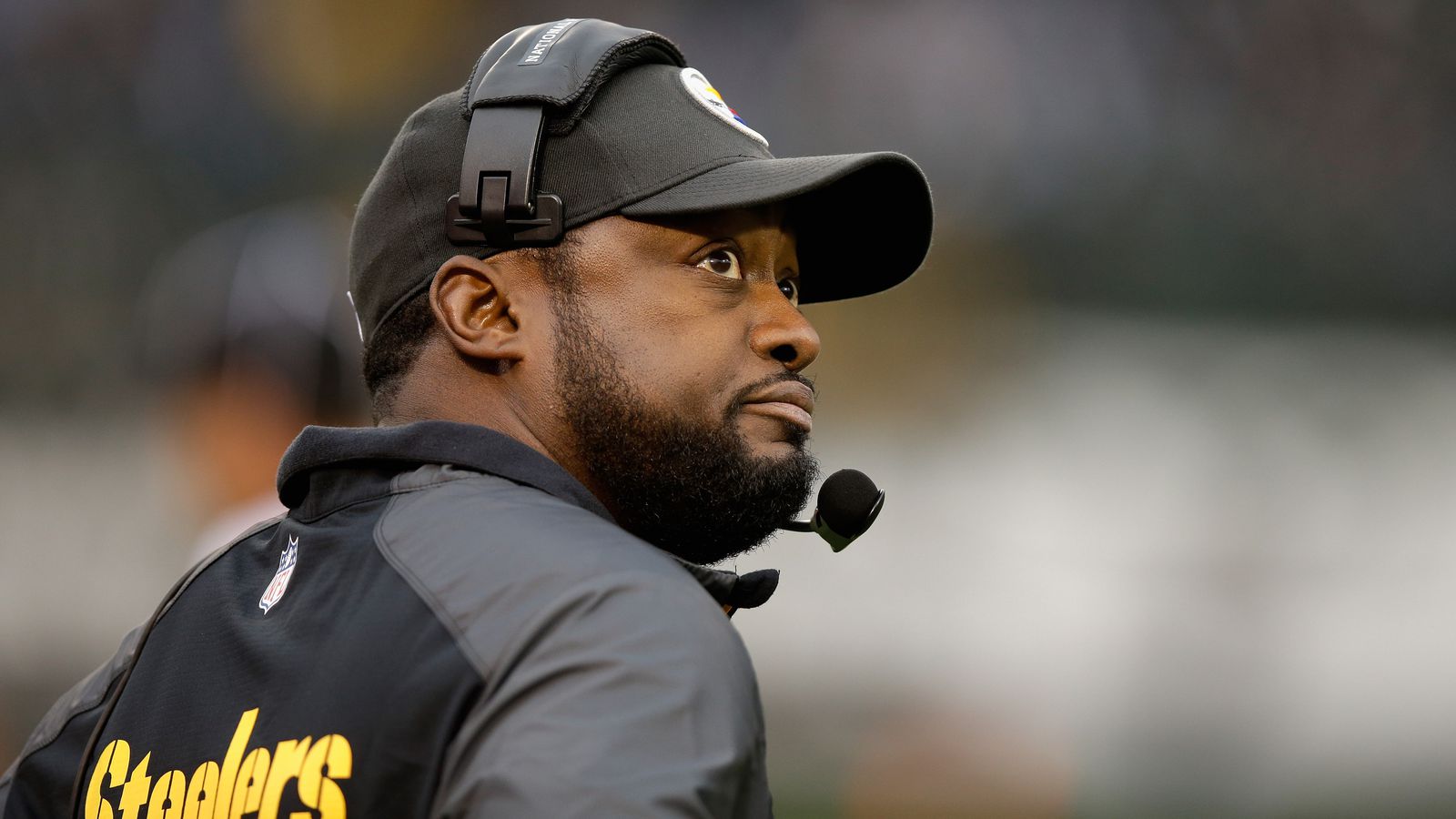 Mike Tomlin fined $100,000.