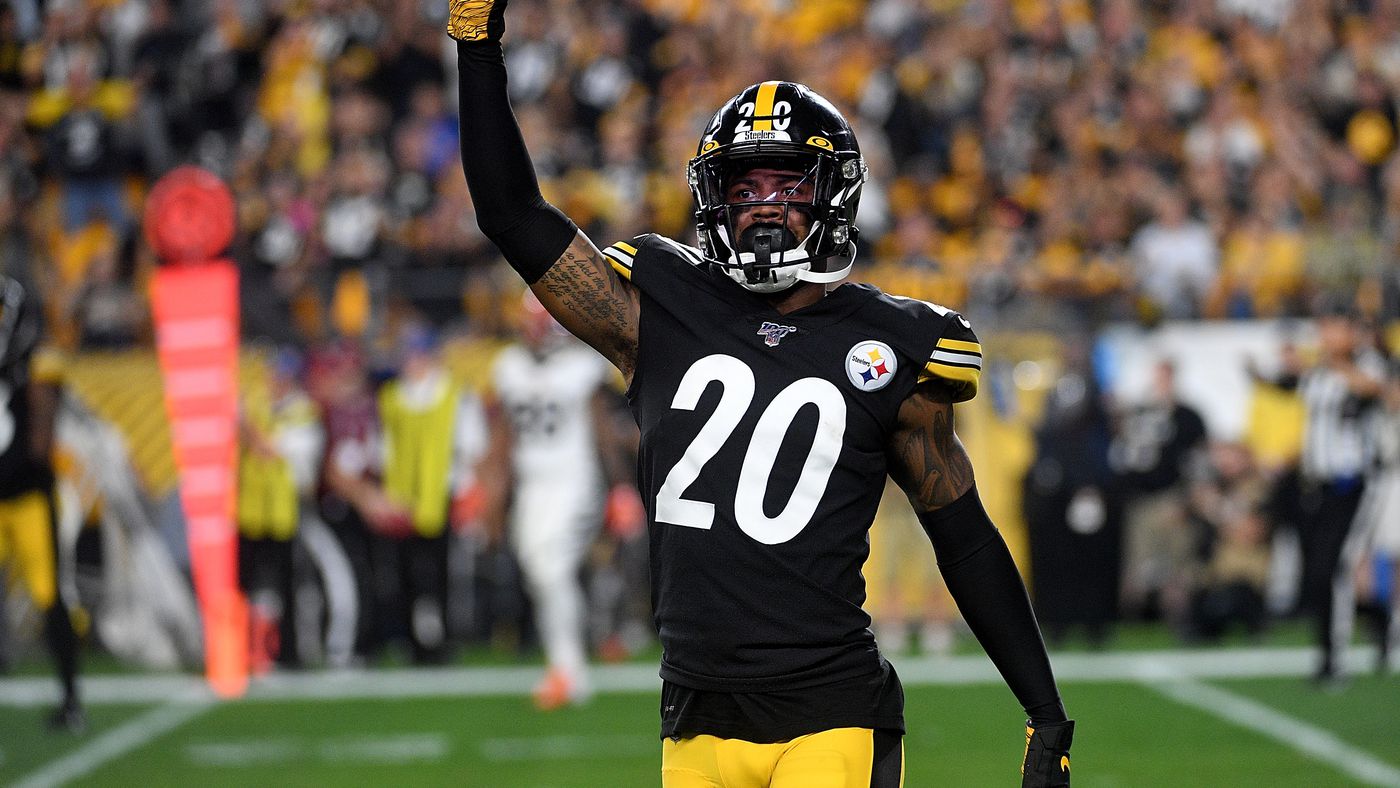 Joe Haden knows Cam Sutton will make the Steelers defense even better -  Behind the Steel Curtain