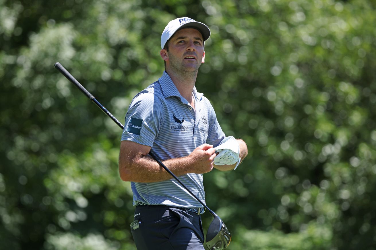 Wyndham Championship Picks: Top PGA TOUR Golf Winner Picks on DraftKings Sportsbook