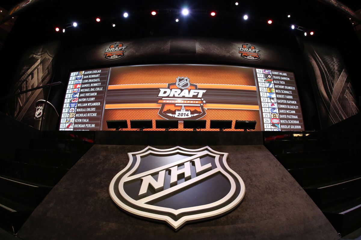 THe NHL is ready to roll the dice in Vegas this year