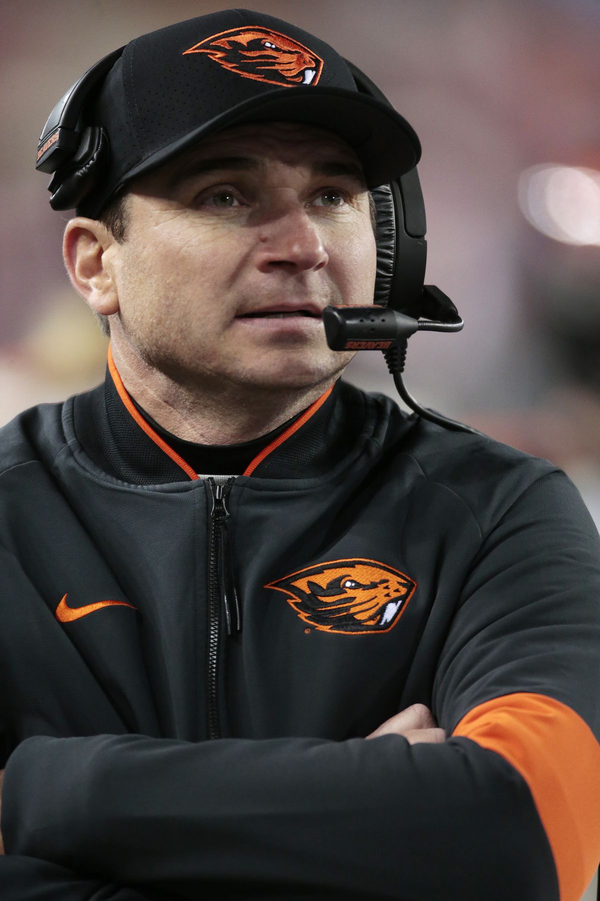 Oregon State v Washington State game time tv schedule how to watch