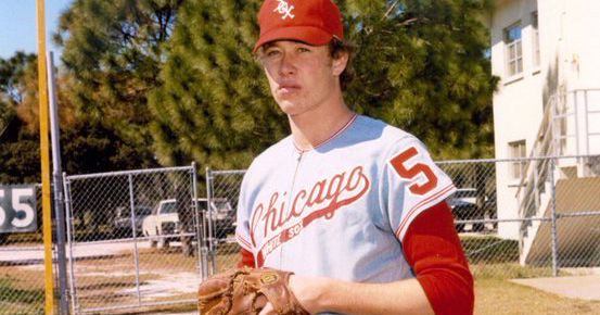 chicago white sox 1972 jersey