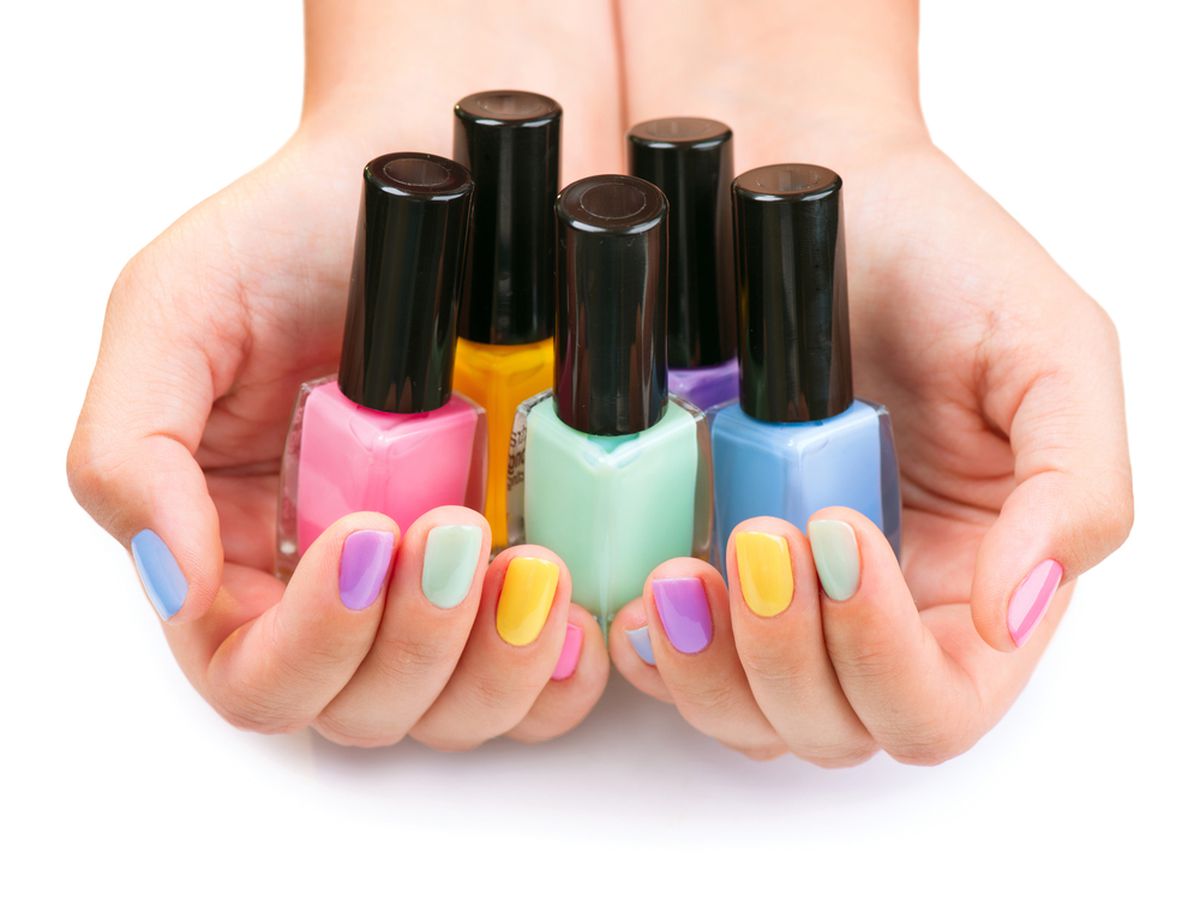 Chicago's Five Best Spots for Cheap Manicures