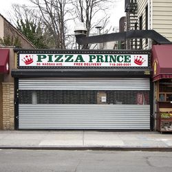 Pizza prince by <a href="http://testofwill.blogspot.com/">Will Femia</a>.