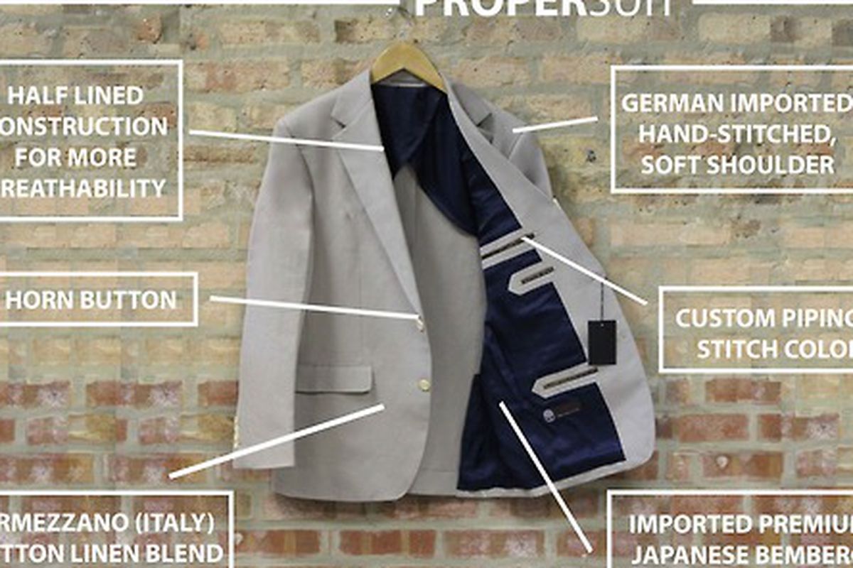 Image via <a href="http://propersuit.com">Proper Suit</a>