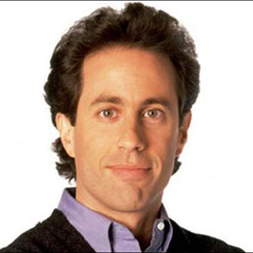 Jerry Seinfeld's alter ego