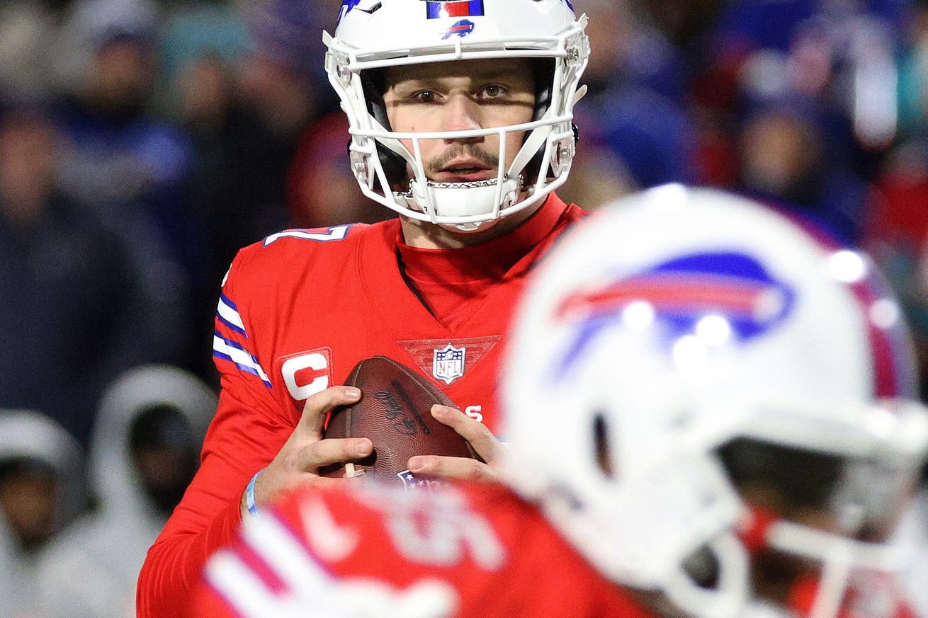5 Questions with Buffalo Rumblings: What’s the key to Josh Allen’s continued development