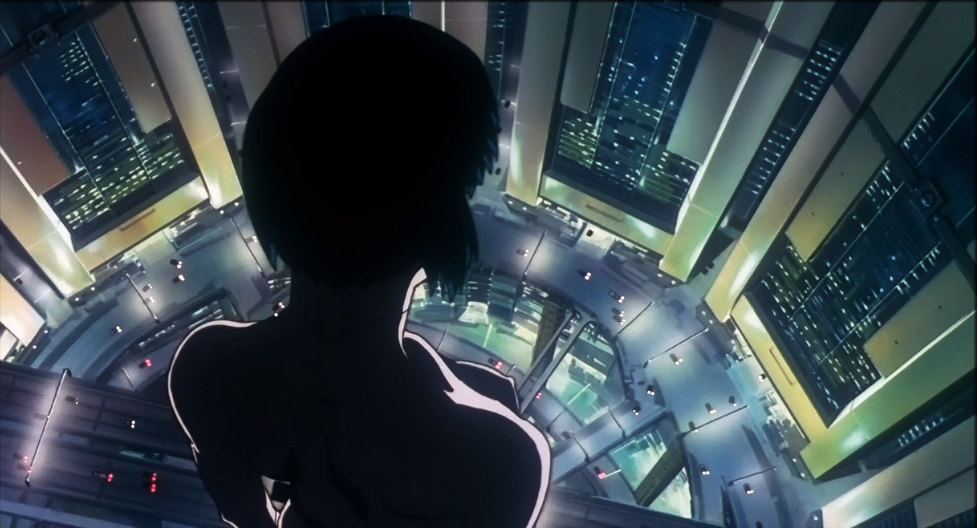 Ghost in the Shell and anime's troubled history with representation | The  Verge