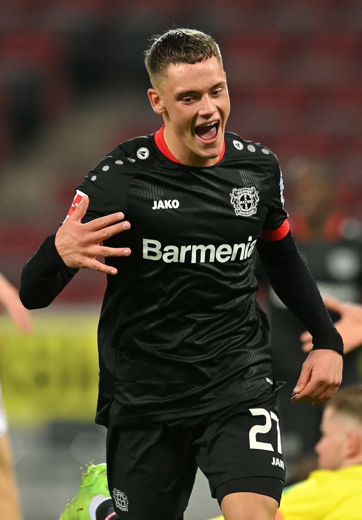 1. FC Koeln v Bayer 04 Leverkusen - Bundesliga