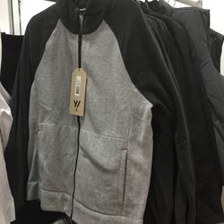 Men's Yosemite zip jacket, $150 (was $245)