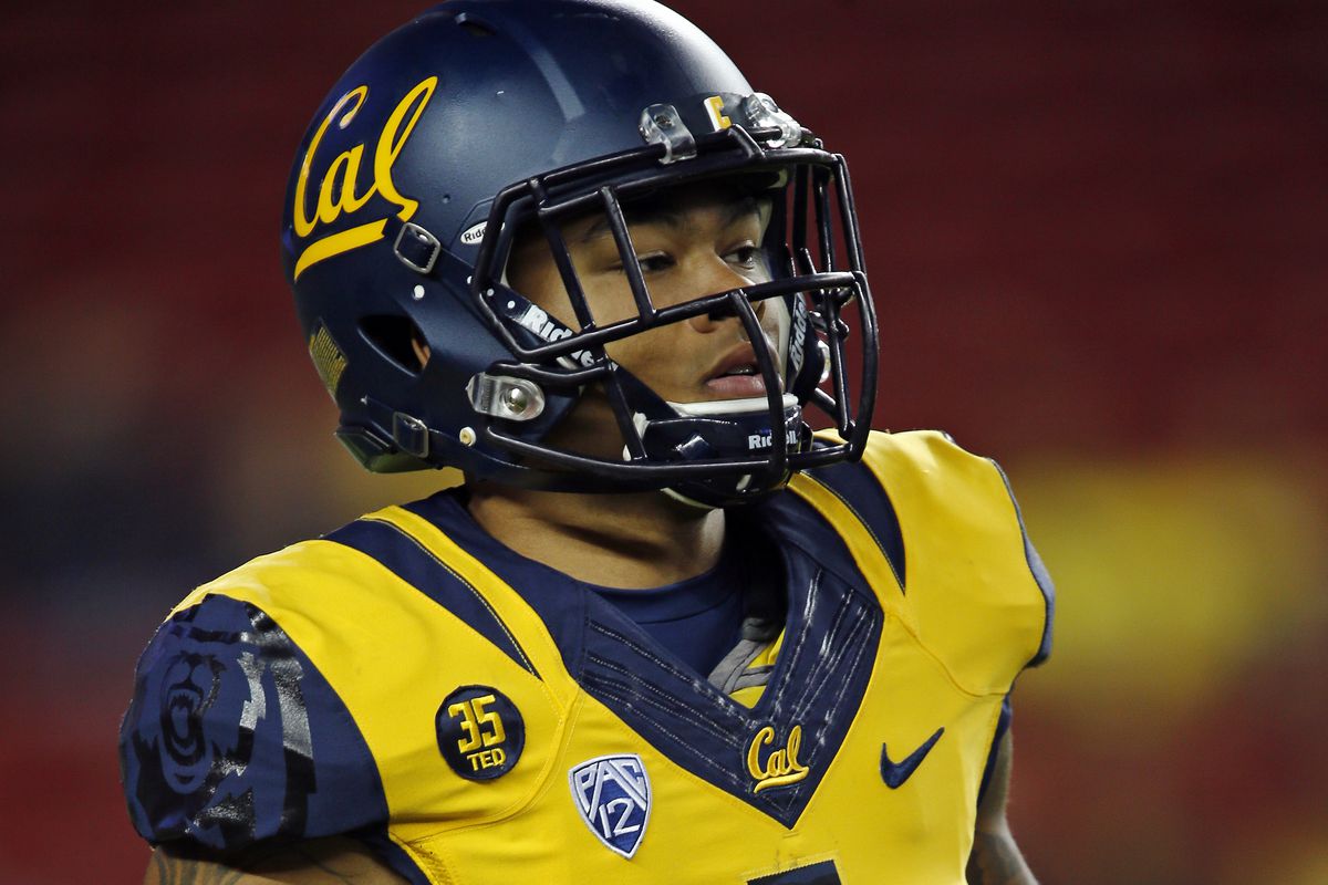 Bryce Treggs and the rest of the Cal Golden Bears will be missing one of their coaches next year.