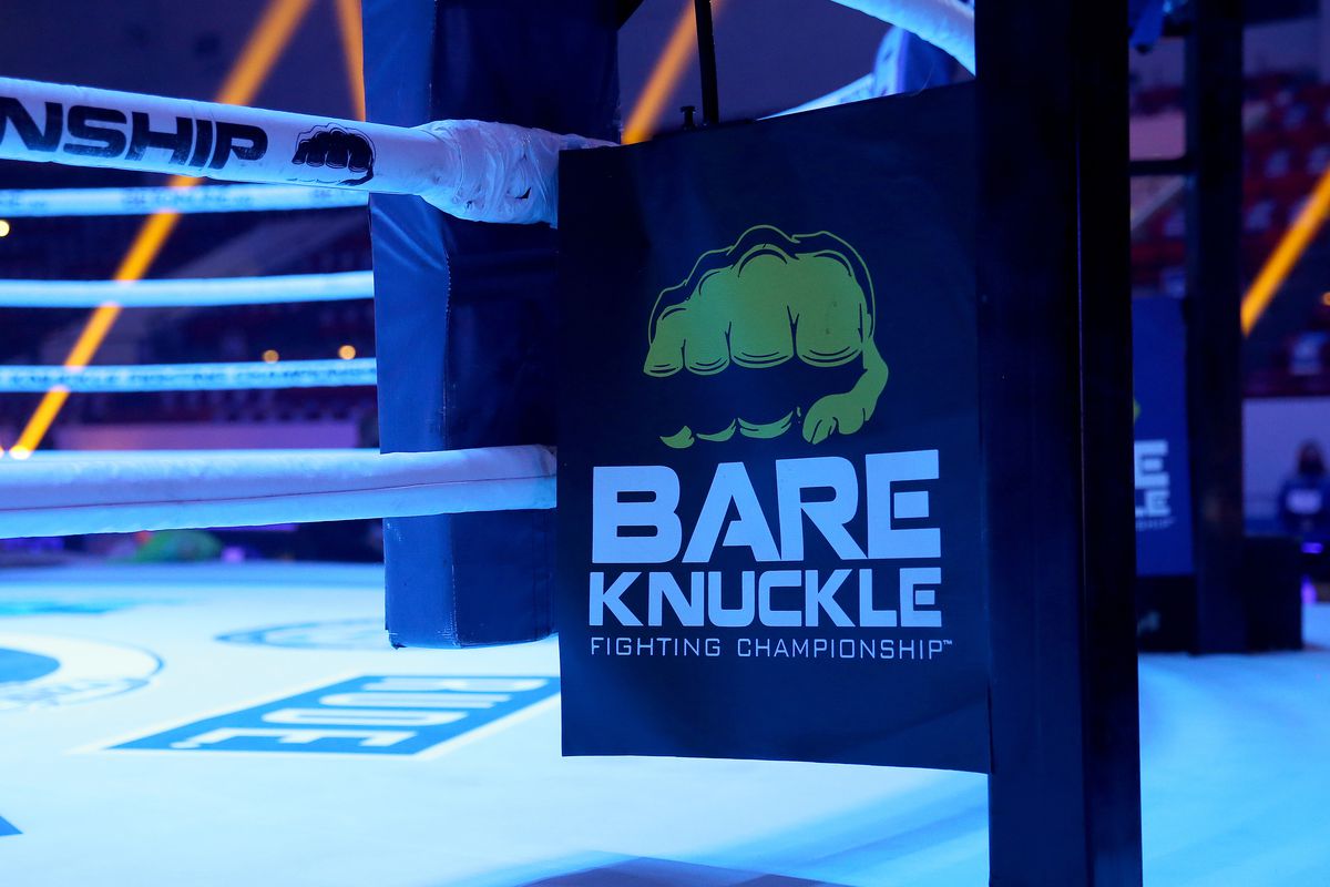 BKFC 22 took place in Miami on Friday night. 