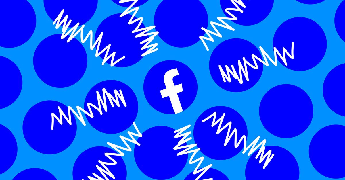 Facebook moderation is lacking for gender-based violence
