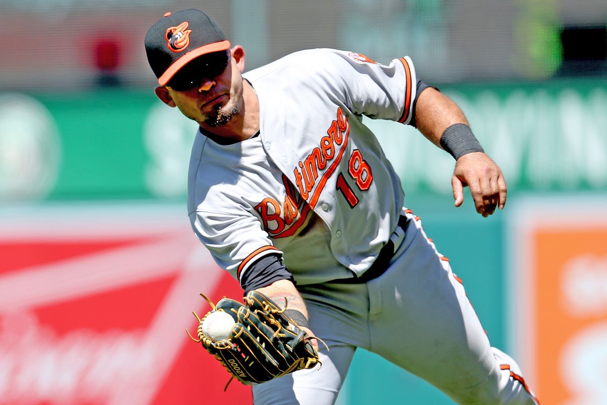 Gerardo Parra will make his decision very soon, according to reports.