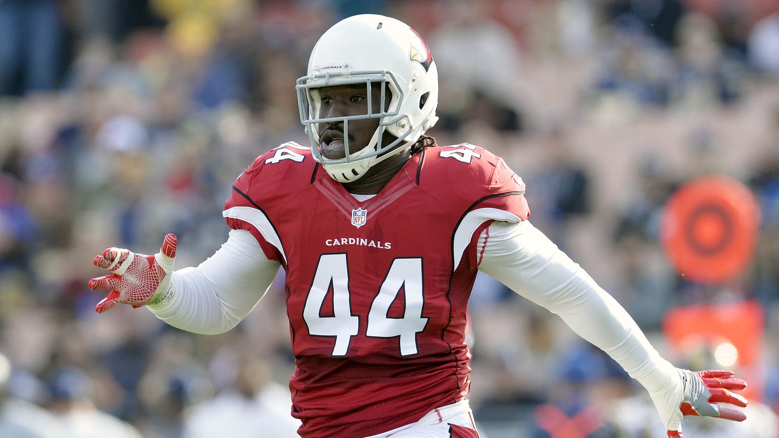 Arizona S Markus Golden Was Last Week S Best Pass Rusher And You Probably Didn T Even Notice Sbnation Com