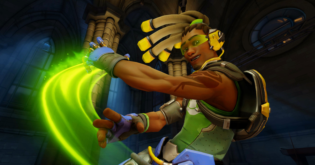 Lucio and Symmetra are the latest heroes to spark the accessibility debate.