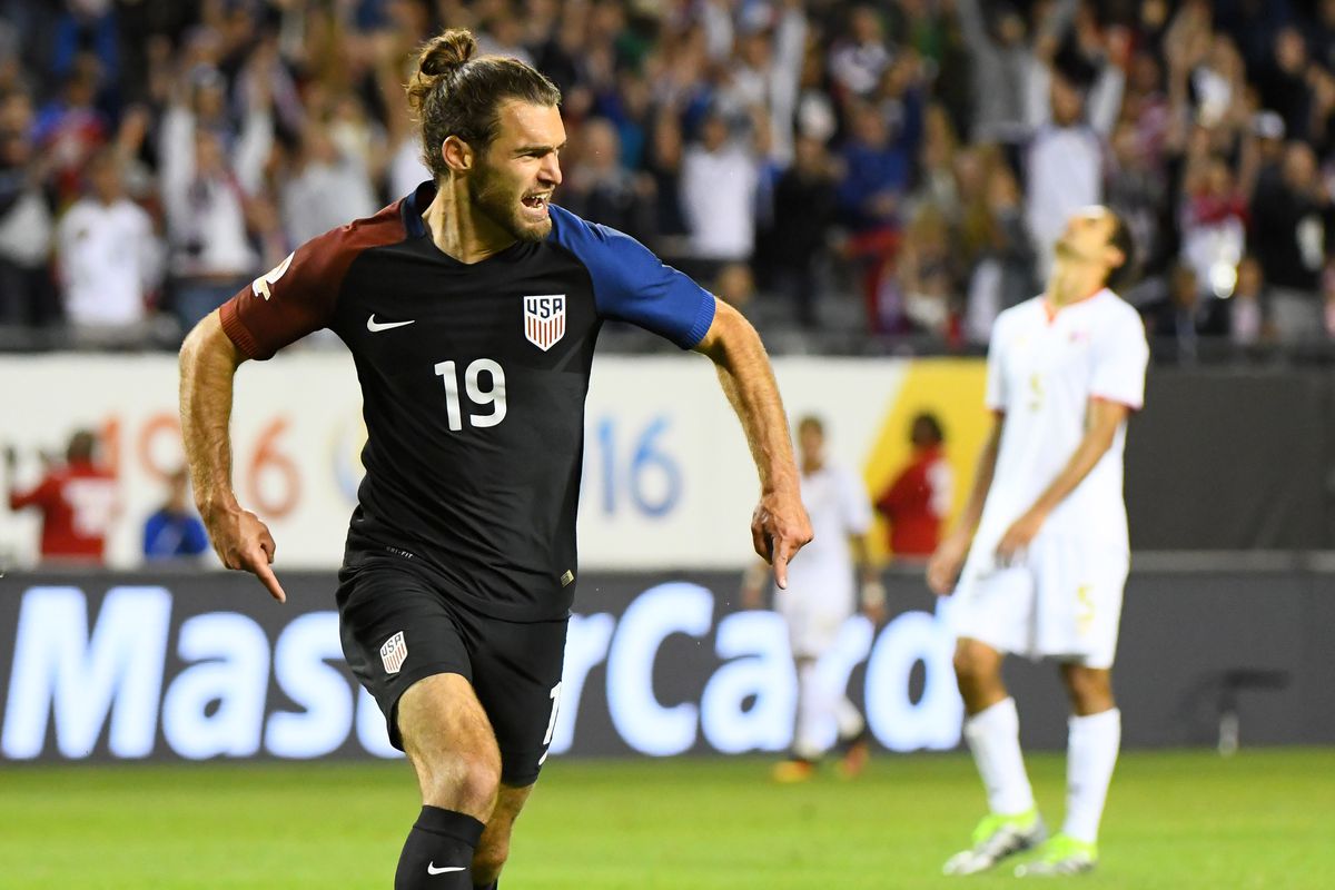 Zusi has struggled for club, but has been fantastic when called upon by Jurgen Klinsmann for his country.