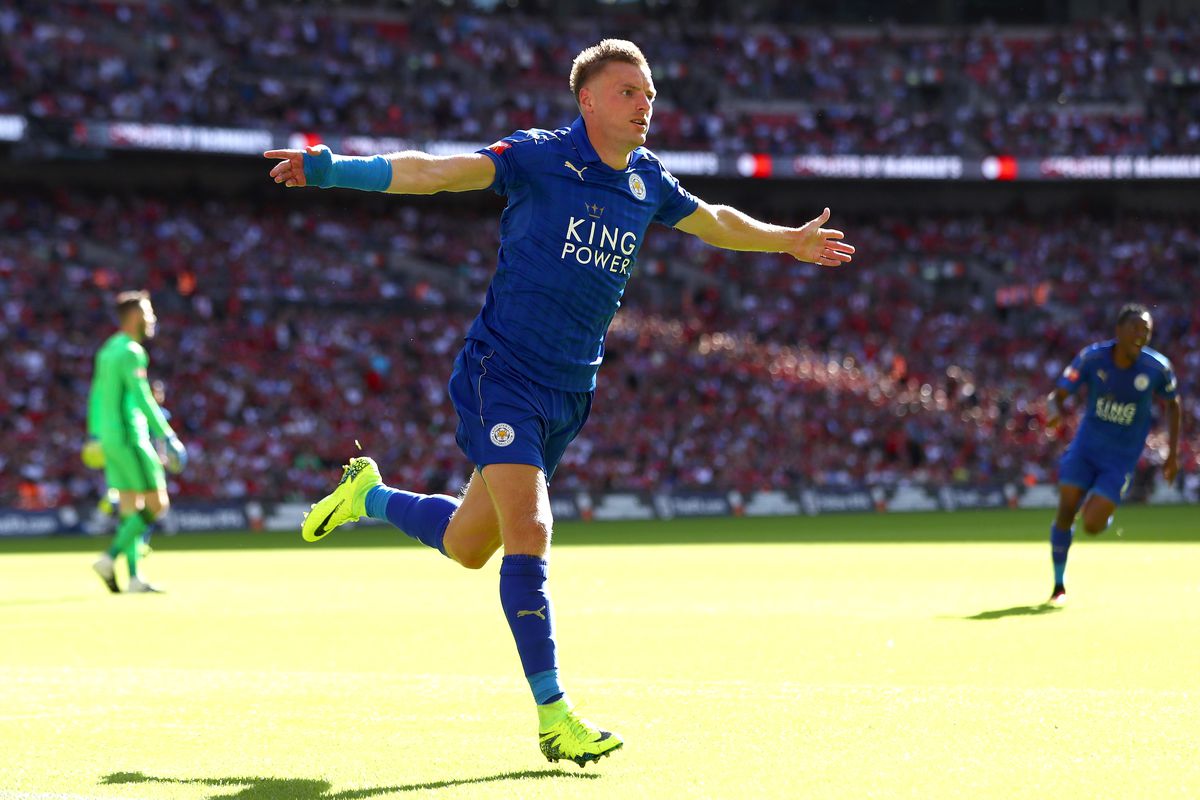 Leicester City v Manchester United - The FA Community Shield