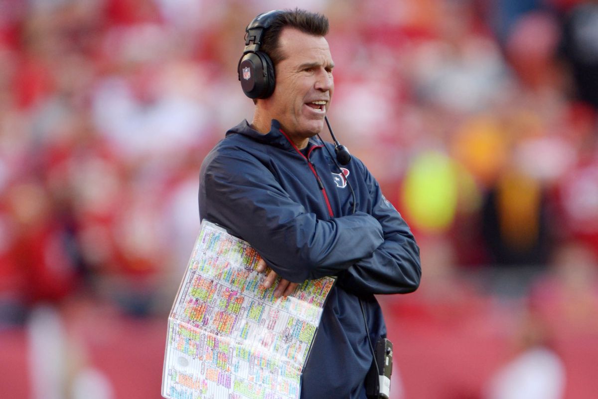 2-7 or not, it's great to see Kubiak back.